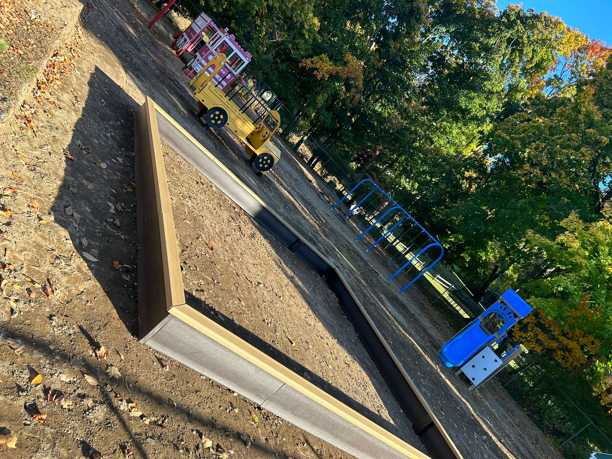 Playground Project